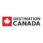 Destination Canada YouTube channel avatar 