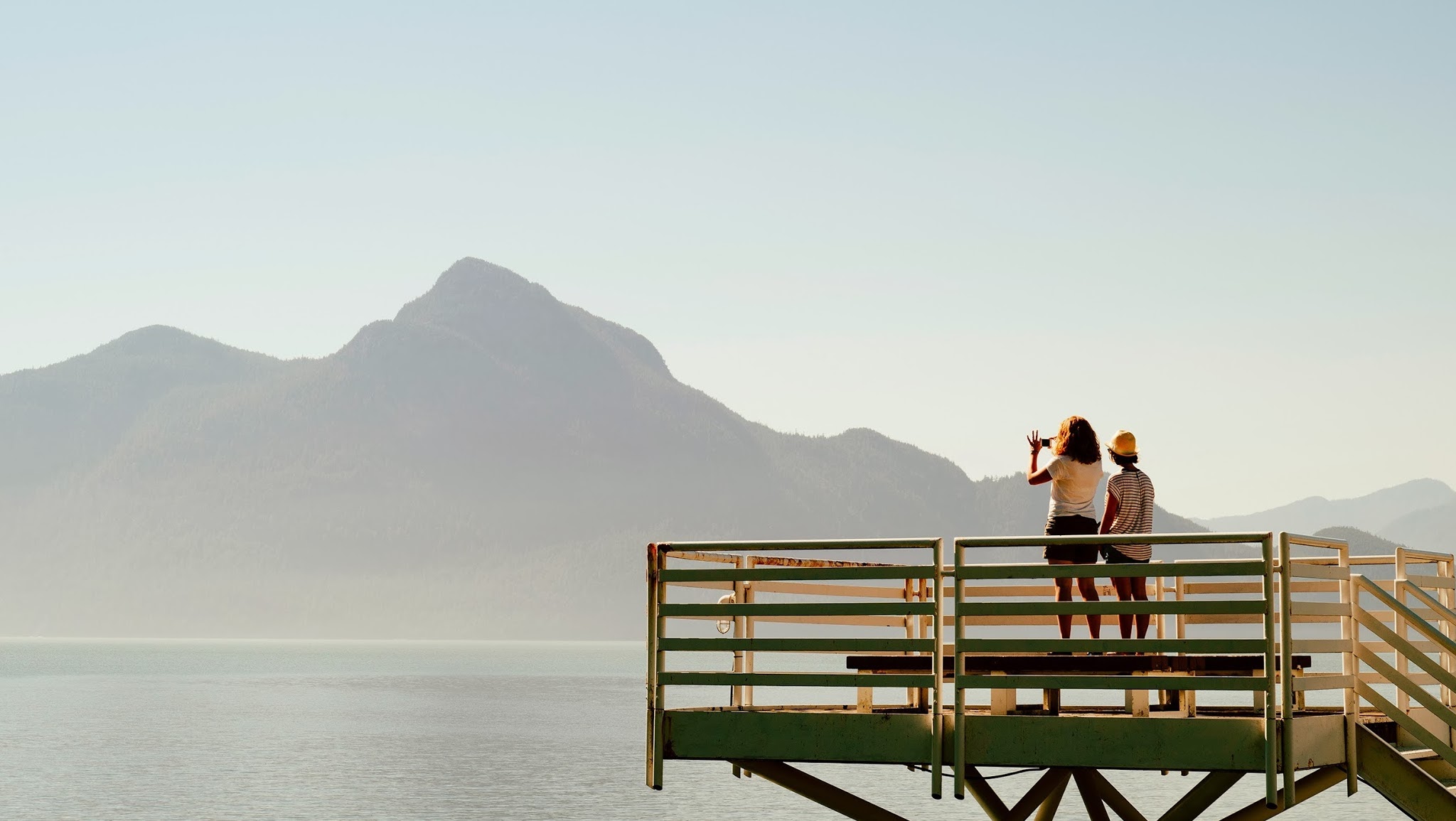 Destination Canada YouTube banner