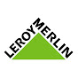 Leroy Merlin - Publicités logo