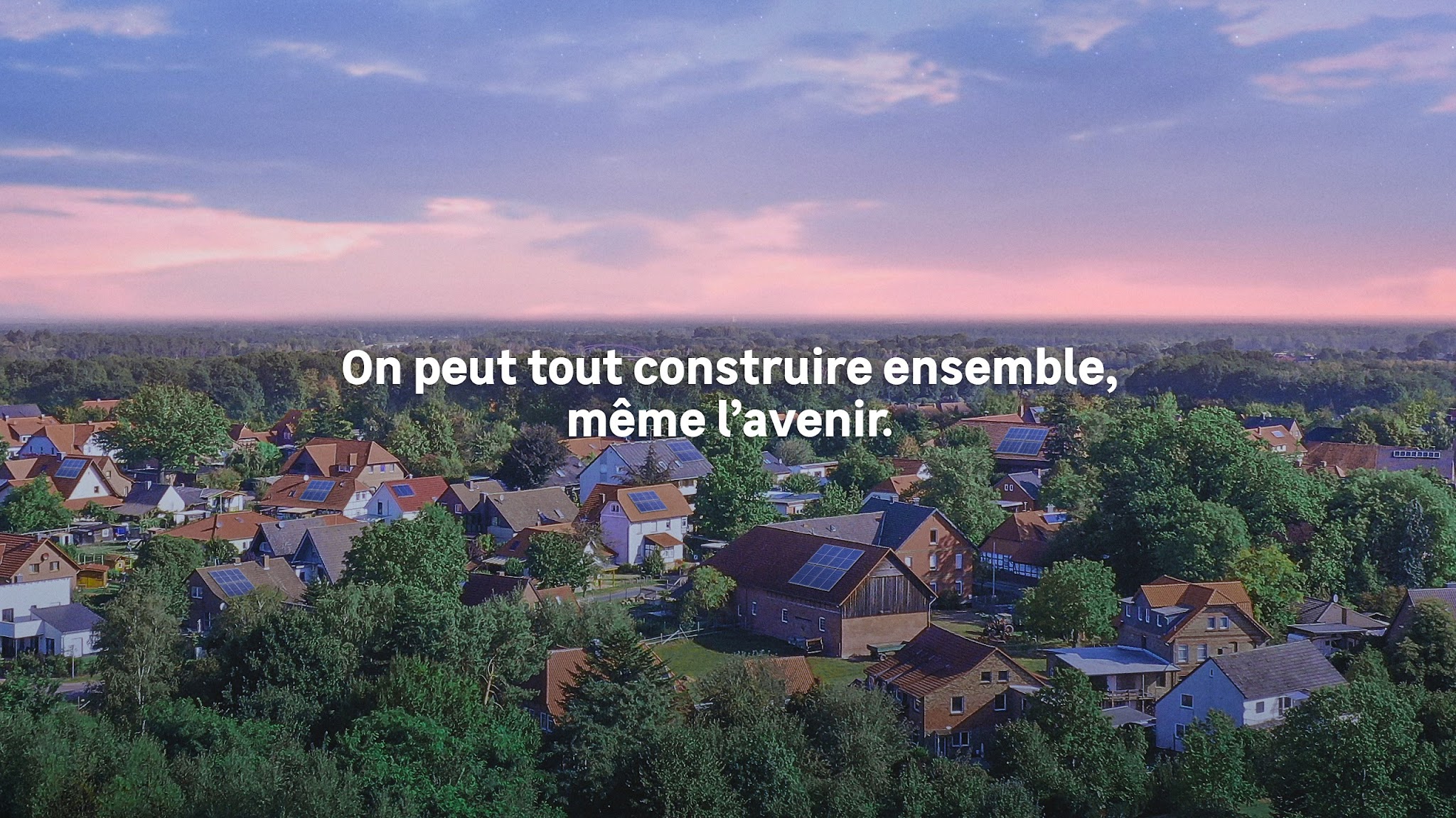 Leroy Merlin - Publicités YouTube banner
