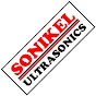 Sonikel Ultrasonik logo