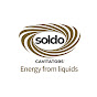 Soldo Cavitators logo