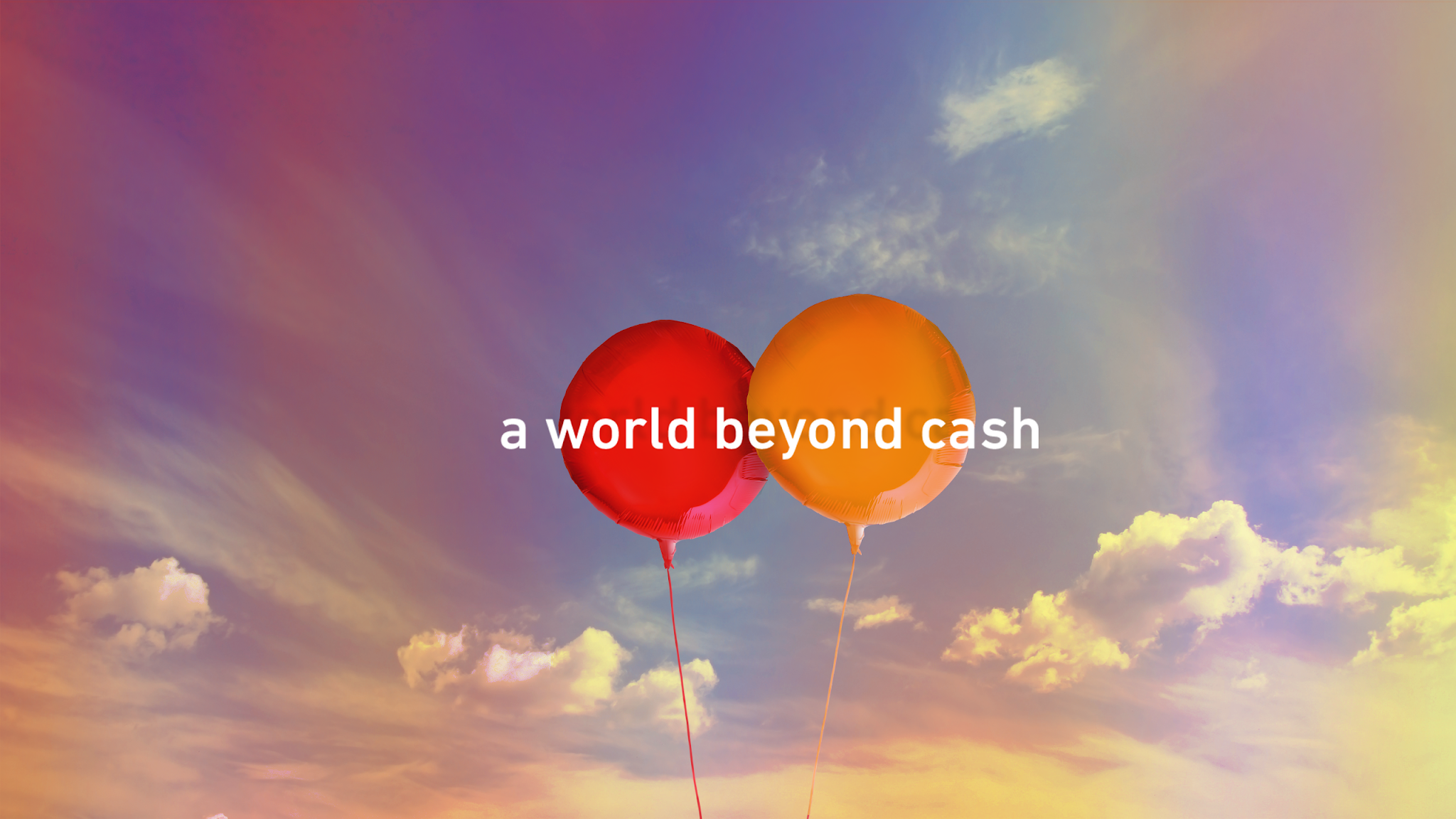 Mastercard MEA YouTube banner