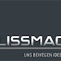 LISSMAC Maschinenbau GmbH logo