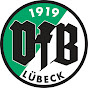 VfB Lübeck v. 1919 e. V. logo