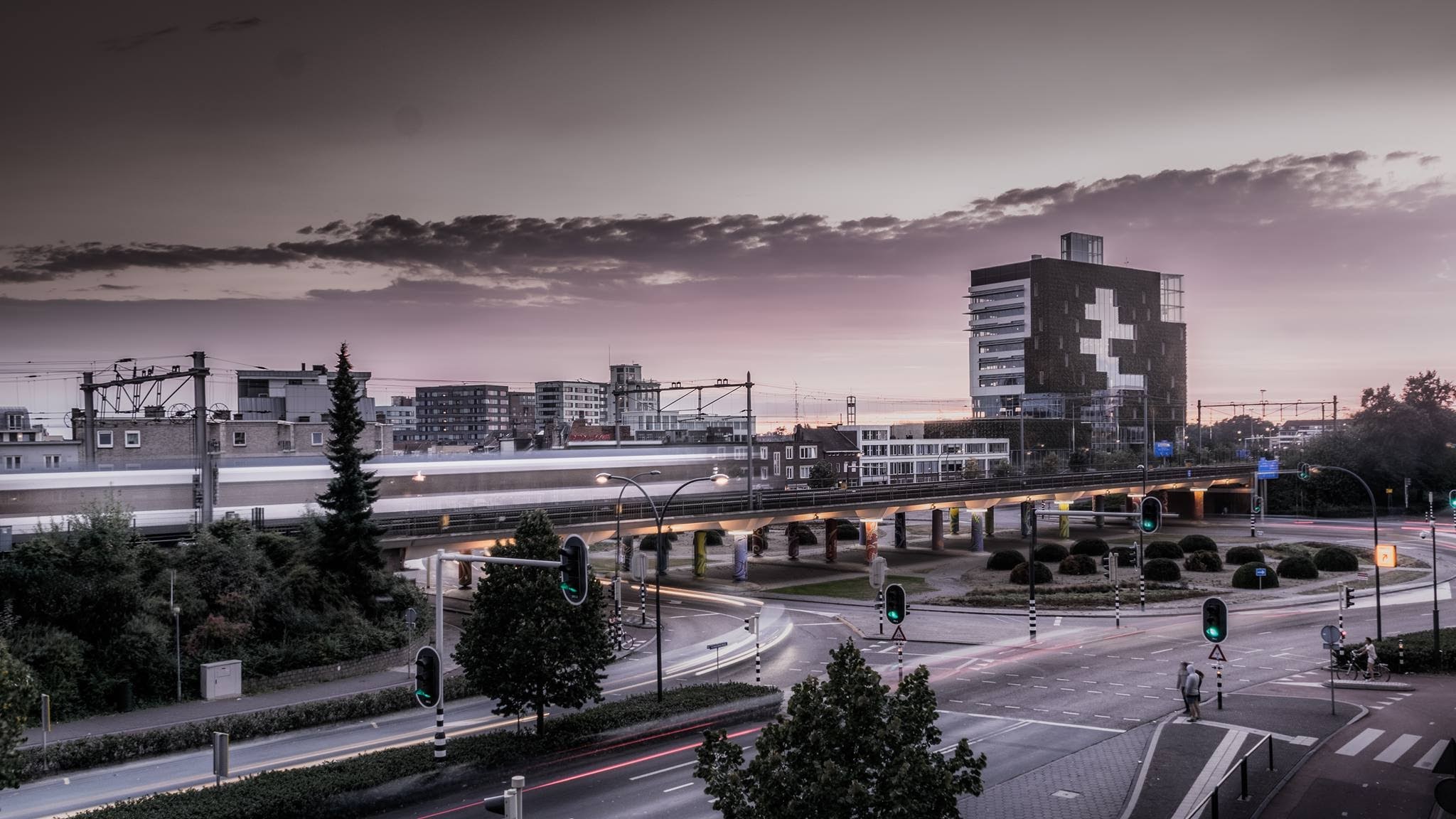 Gemeente Venlo YouTube banner