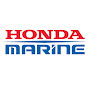 Honda Marine Benelux YouTube channel avatar 