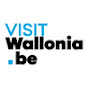 VISITWallonia logo
