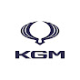 KGM Global logo