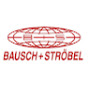 Bausch+Ströbel logo