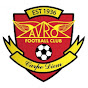 Avro Football Club logo