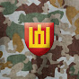 Lietuvos kariuomenė logo