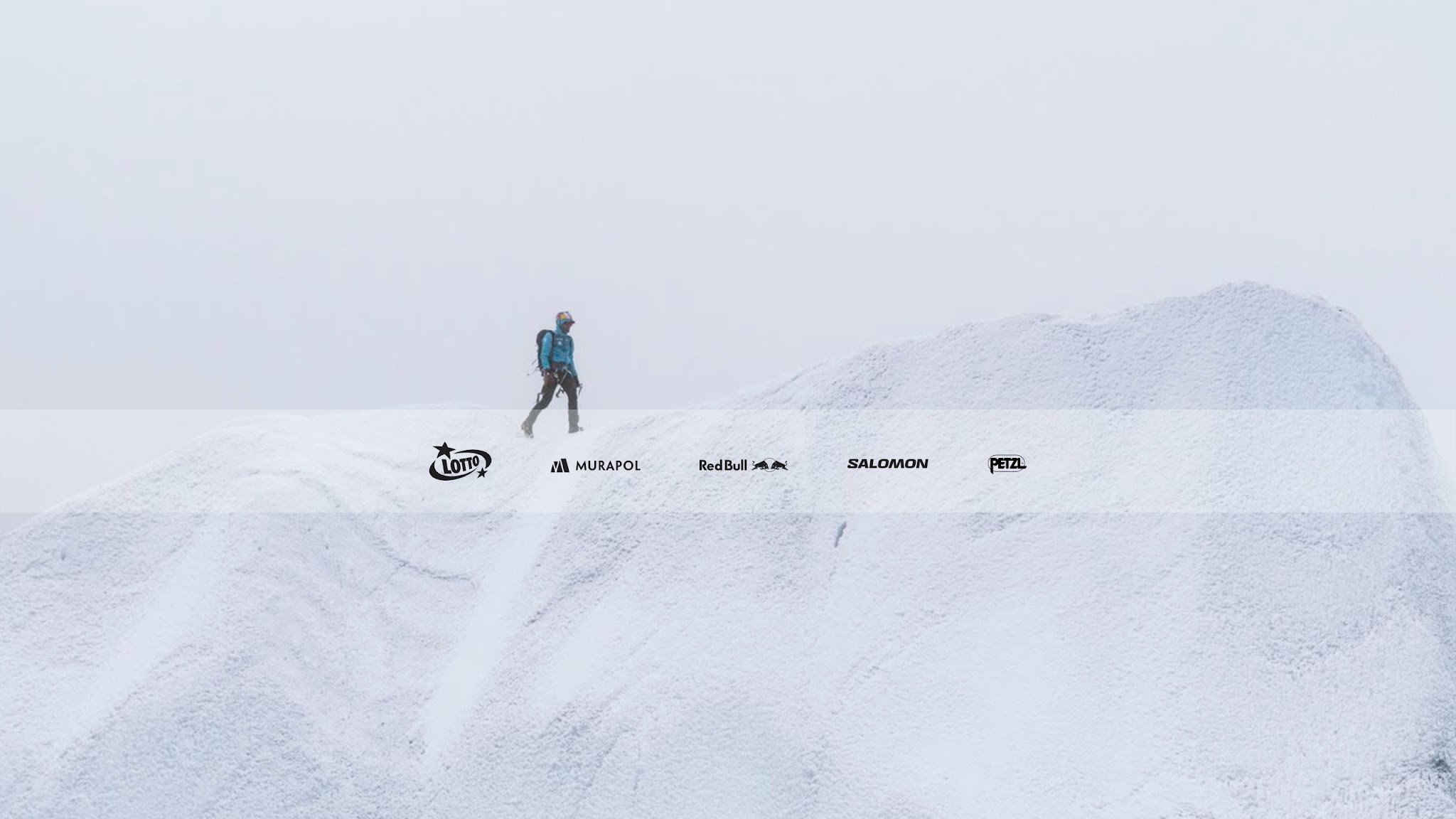 Andrzej Bargiel YouTube banner