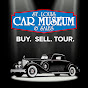 St. Louis Car Museum & Sales YouTube channel avatar 