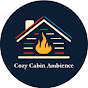 Cozy Cabin Ambience logo