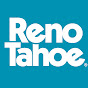 Reno Tahoe logo