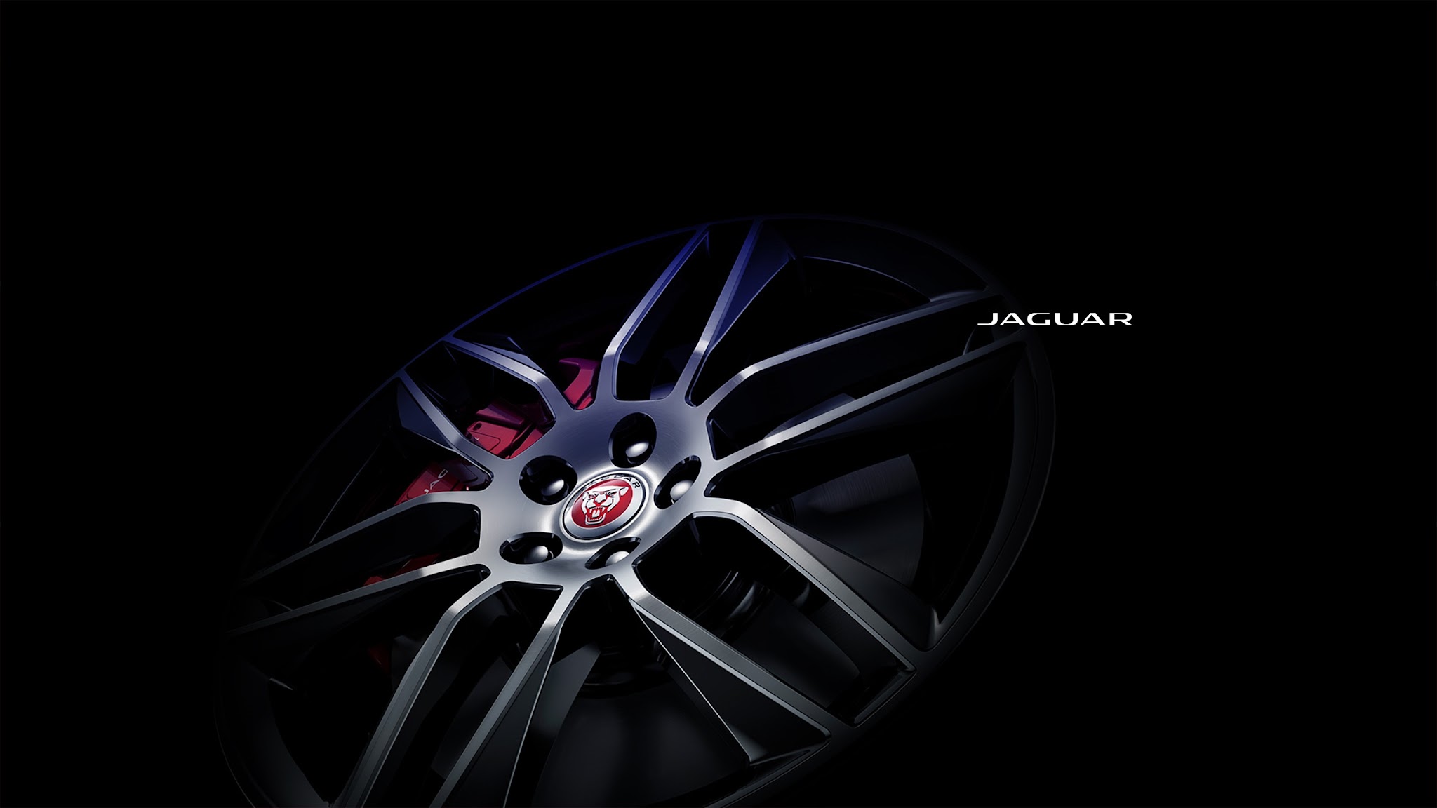 Jaguar Deutschland YouTube banner