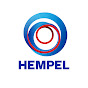 Hempel Yacht logo