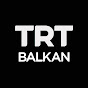 TRT Balkan BHSC logo