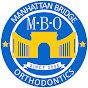 Manhattan Bridge Orthodontics logo