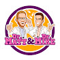 Dr Matt & Dr Mike logo