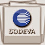 Découpe par ultrasons - Sodeva TDS logo
