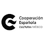 Centro Cultural de España en México YouTube channel avatar 