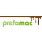 Prefamac logo