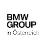BMW Group in Österreich logo