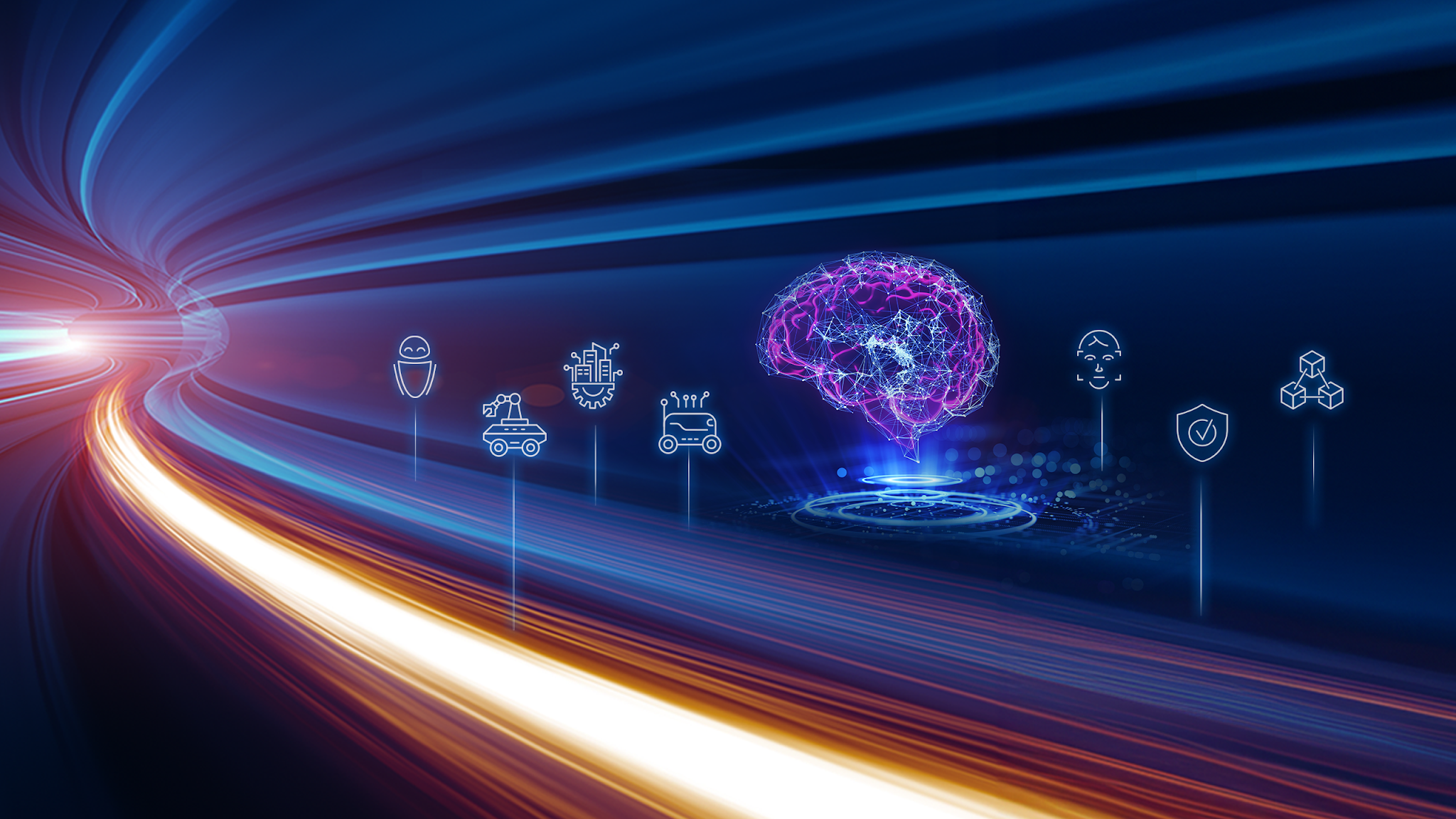 ARBOR Technology YouTube banner