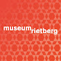 Museum Rietberg  YouTube channel avatar 