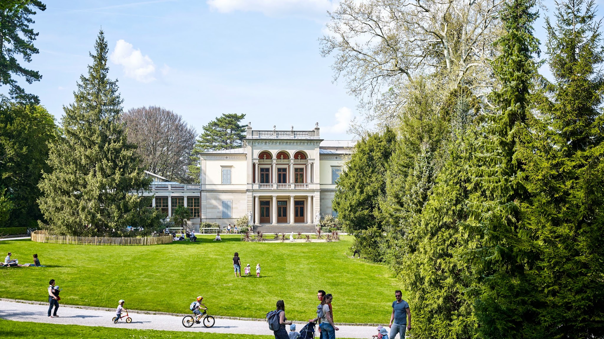 Museum Rietberg  YouTube banner