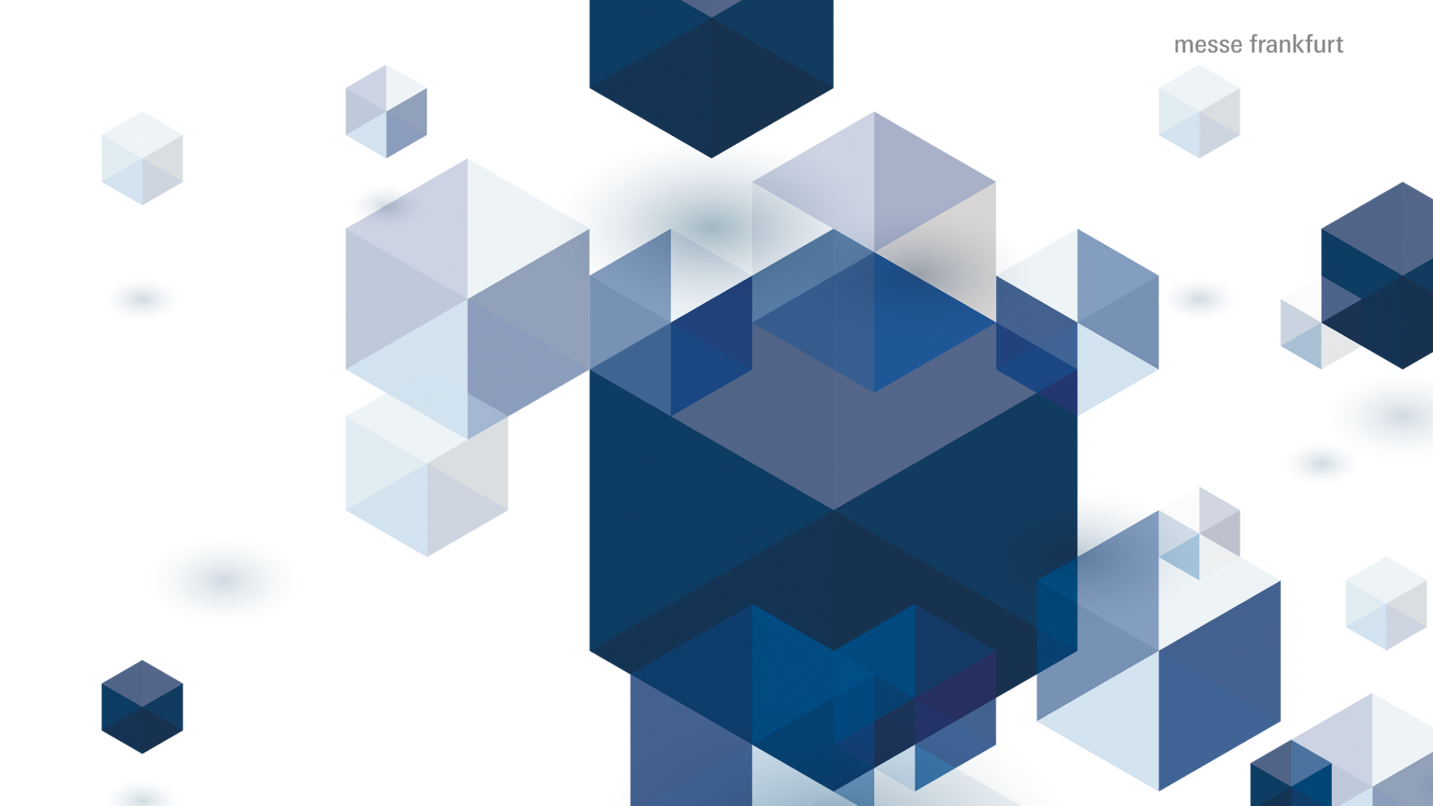ISHfrankfurt YouTube banner