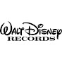 DisneyMusicTRVEVO logo