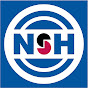 NSH USA YouTube channel avatar 