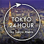 Tokyo Metro Co.,Ltd. logo