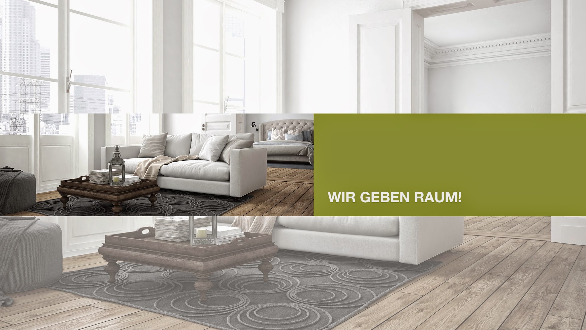 ivv - Immobilien YouTube banner