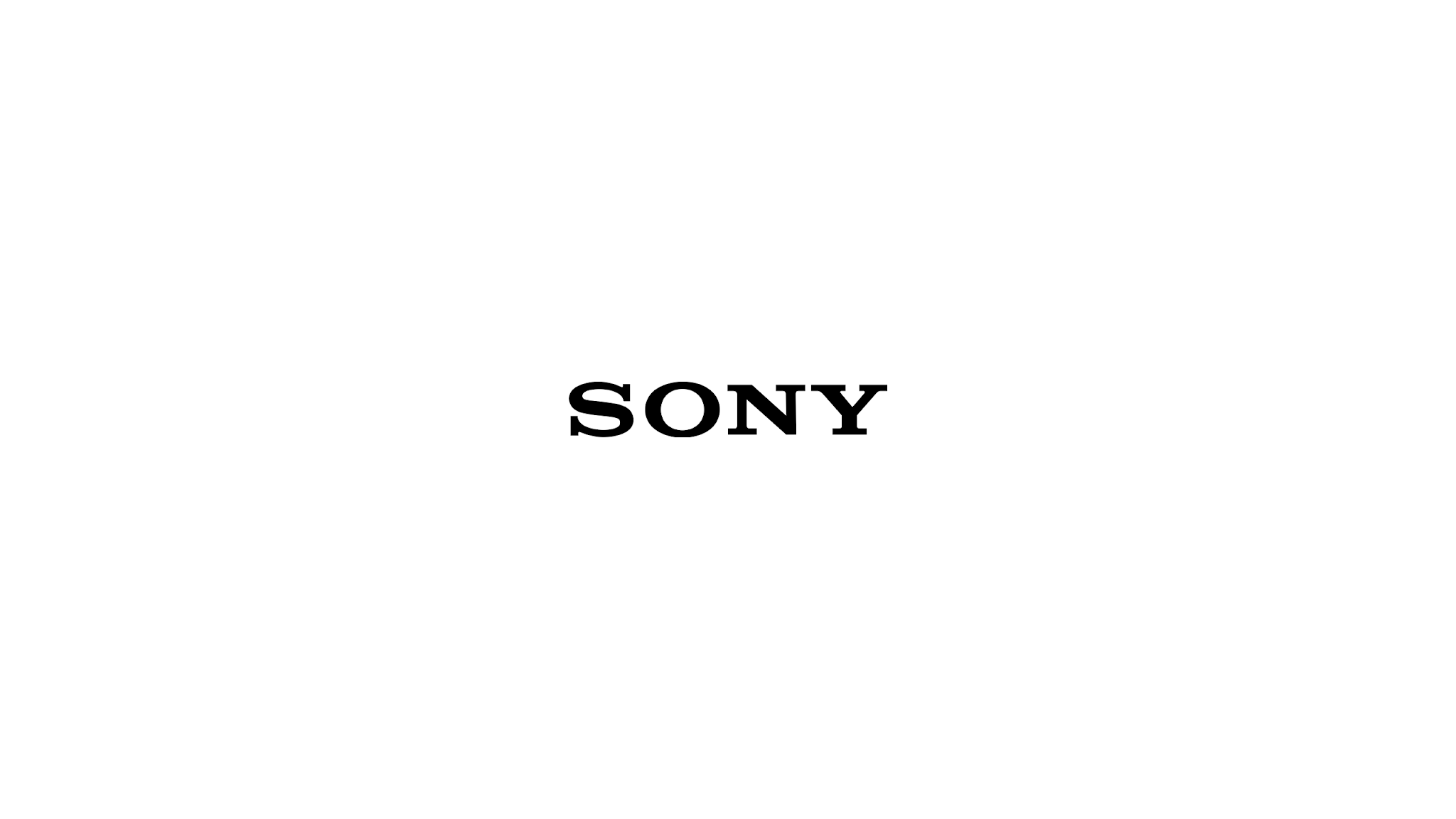 Sony Russia YouTube banner