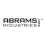 ABRAMS Industries® DE logo