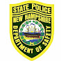 New Hampshire State Police logo
