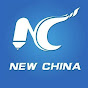 New China TV logo