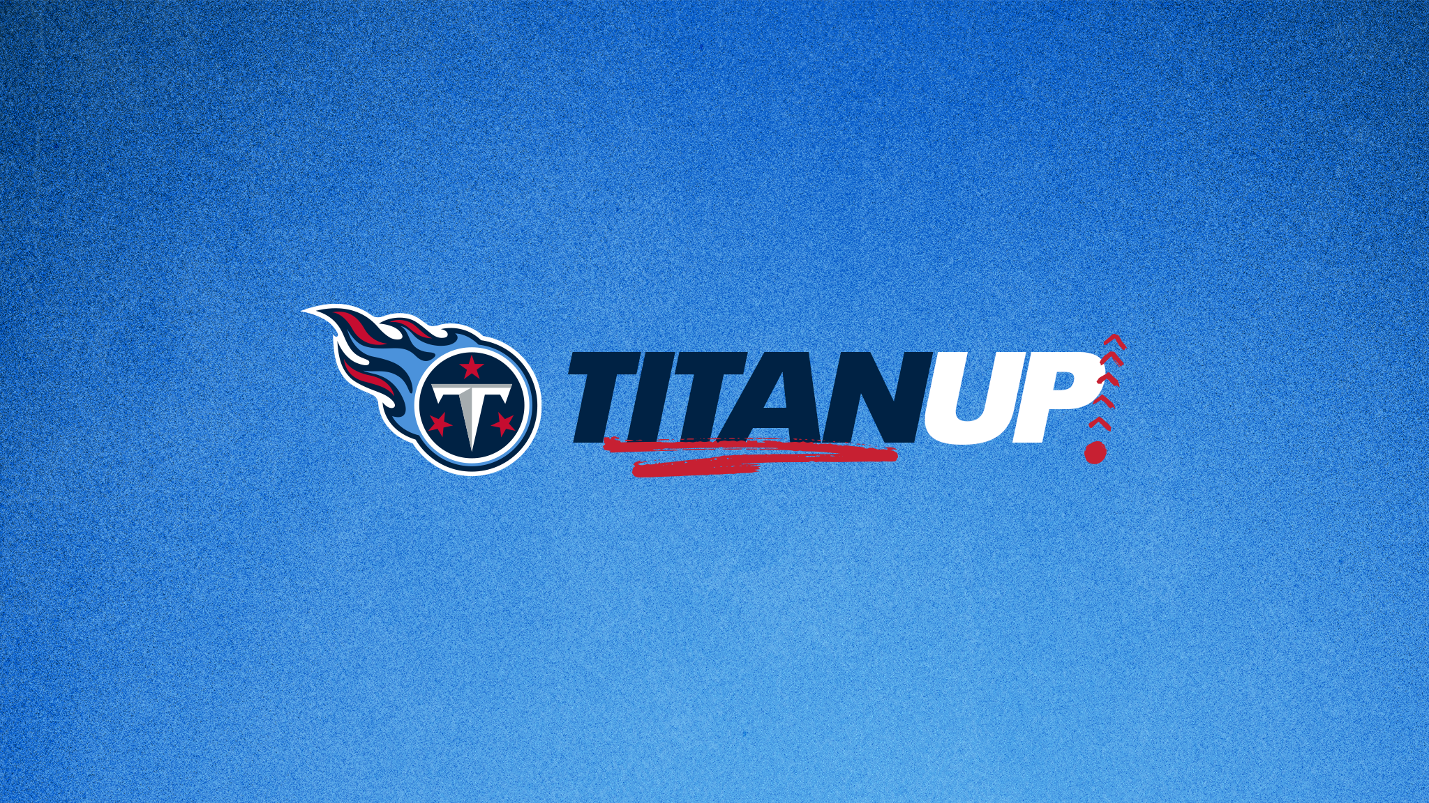 Tennessee Titans YouTube banner