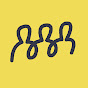 Menschen und Muster logo