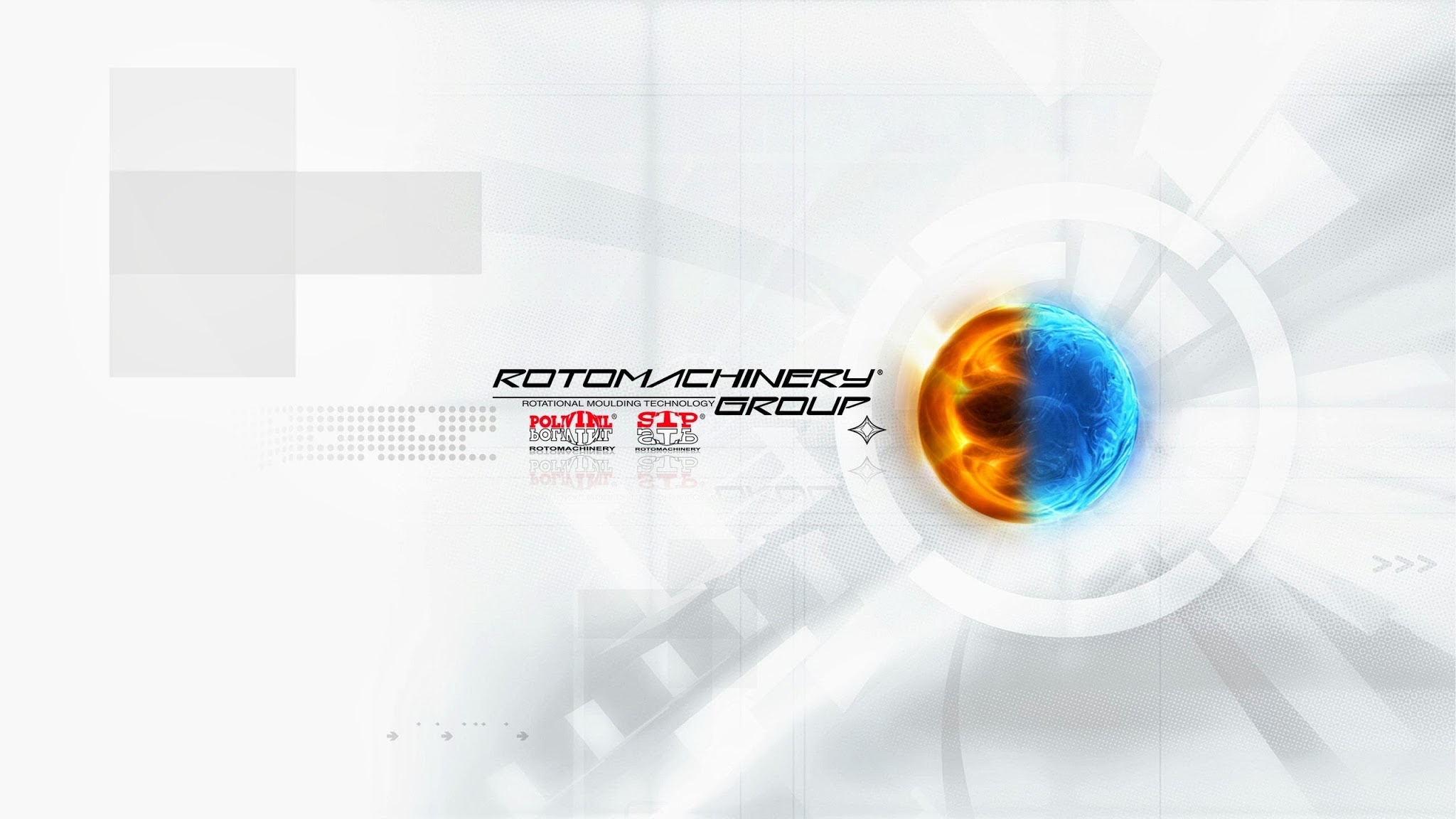 ROTOMACHINERY GROUP YouTube banner