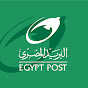 Egypt Post official logo