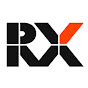 RX Brasil YouTube channel avatar 