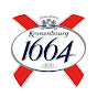 1664 Blanc Korea logo
