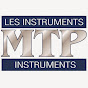 MTP Instruments Inc. logo