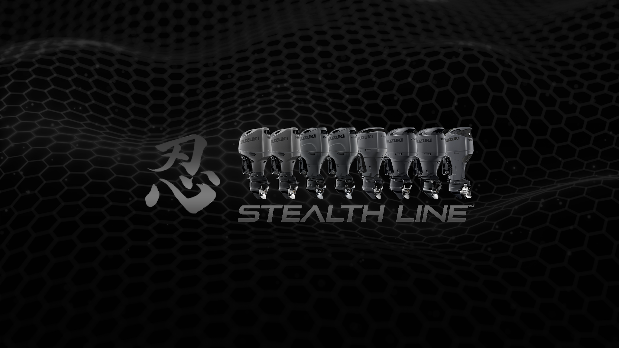Suzuki Marine USA YouTube banner