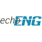 echoENG logo
